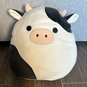 Squishmallow Connor 12”